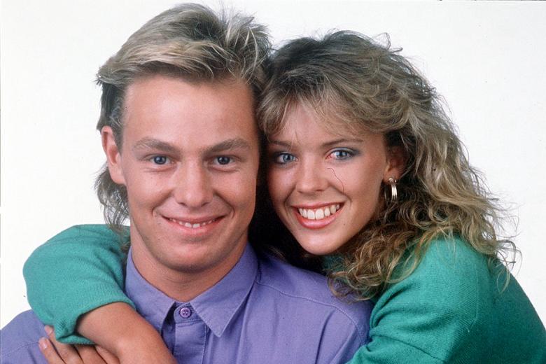 Jason Donovan facts: Singer's age, wife, children, songs and net